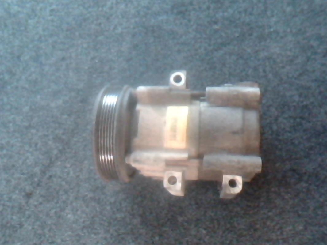 Compresseur clim FORD TRANSIT 3 Diesel - 1