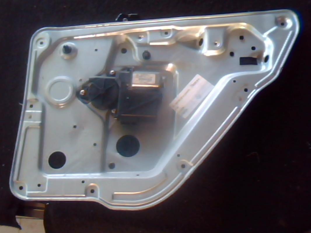 Alzacristalli elettrico posteriore destro SKODA FABIA 1 PHASE 1 Diésel - 1