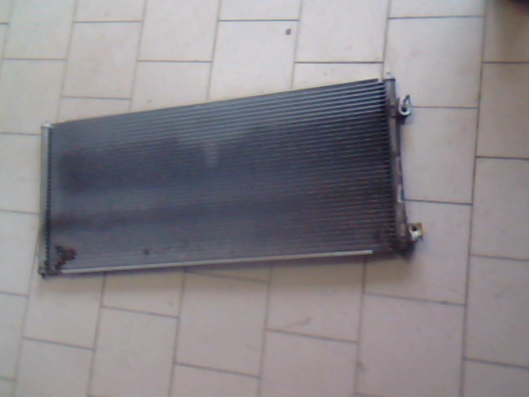 Radiateur clim FORD TRANSIT 3 Diesel - 1