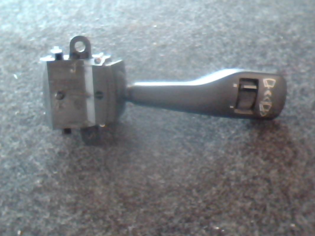 Commodo d'essuie glaces BMW SERIE 3 E46 PHASE 1 Diesel - 1