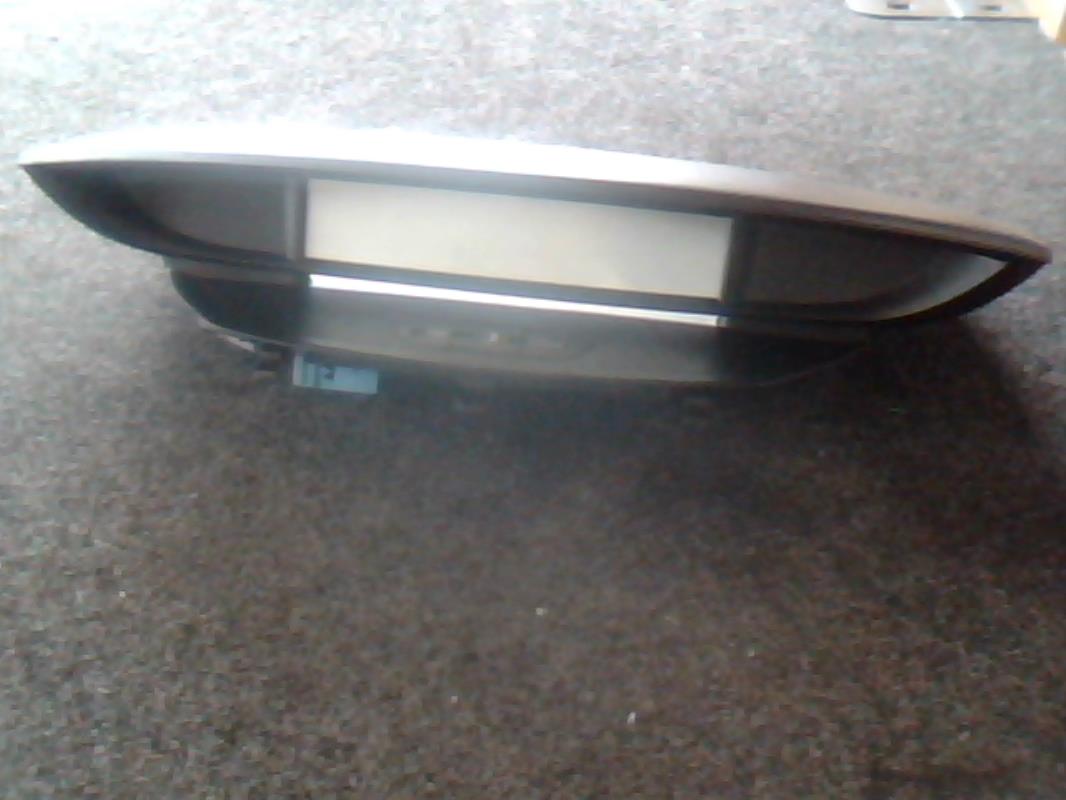 Compteur CITROEN C4 1 PHASE 1 Diesel - 1