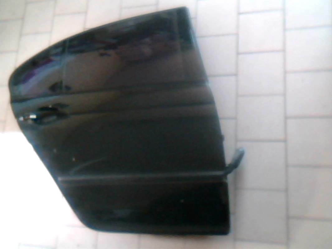 Puerta trasera derecha BMW SERIE 3 E46 PHASE 1 Diésel - 1
