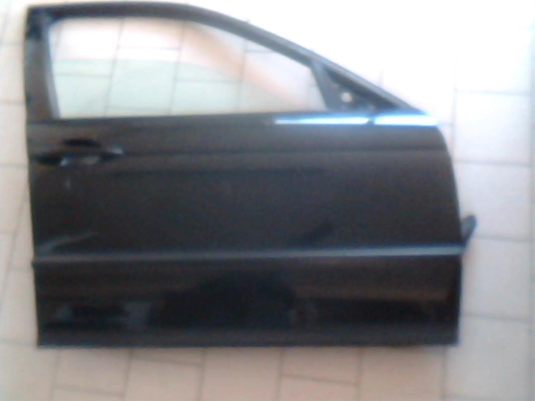 Porte avant droit BMW SERIE 3 E46 PHASE 1 Diesel - 1