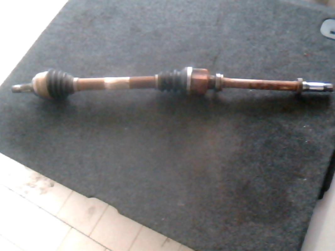 Giunto cardanico albero di trasmissione destro CITROEN C4 1 PHASE 1 Gasolina - 1