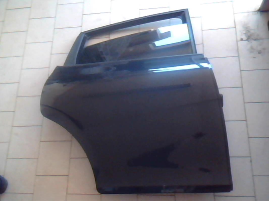 Puerta trasera derecha SEAT LEON 2 PHASE 1 Diésel - 1