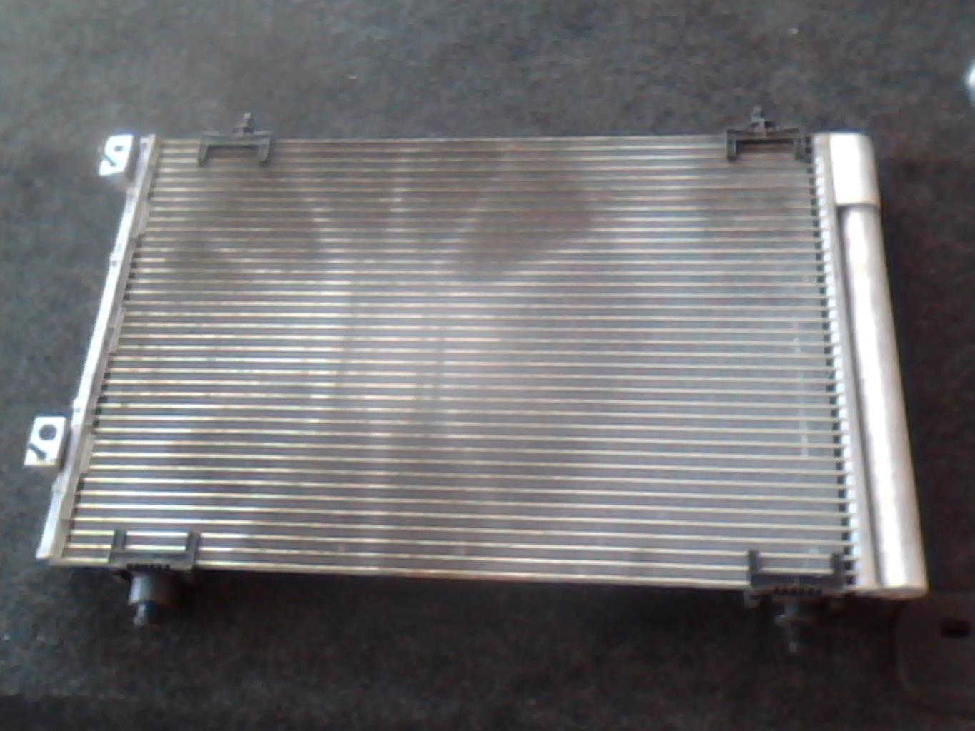 Radiatore clima PEUGEOT 5008 1 PHASE 1 Diésel - 1