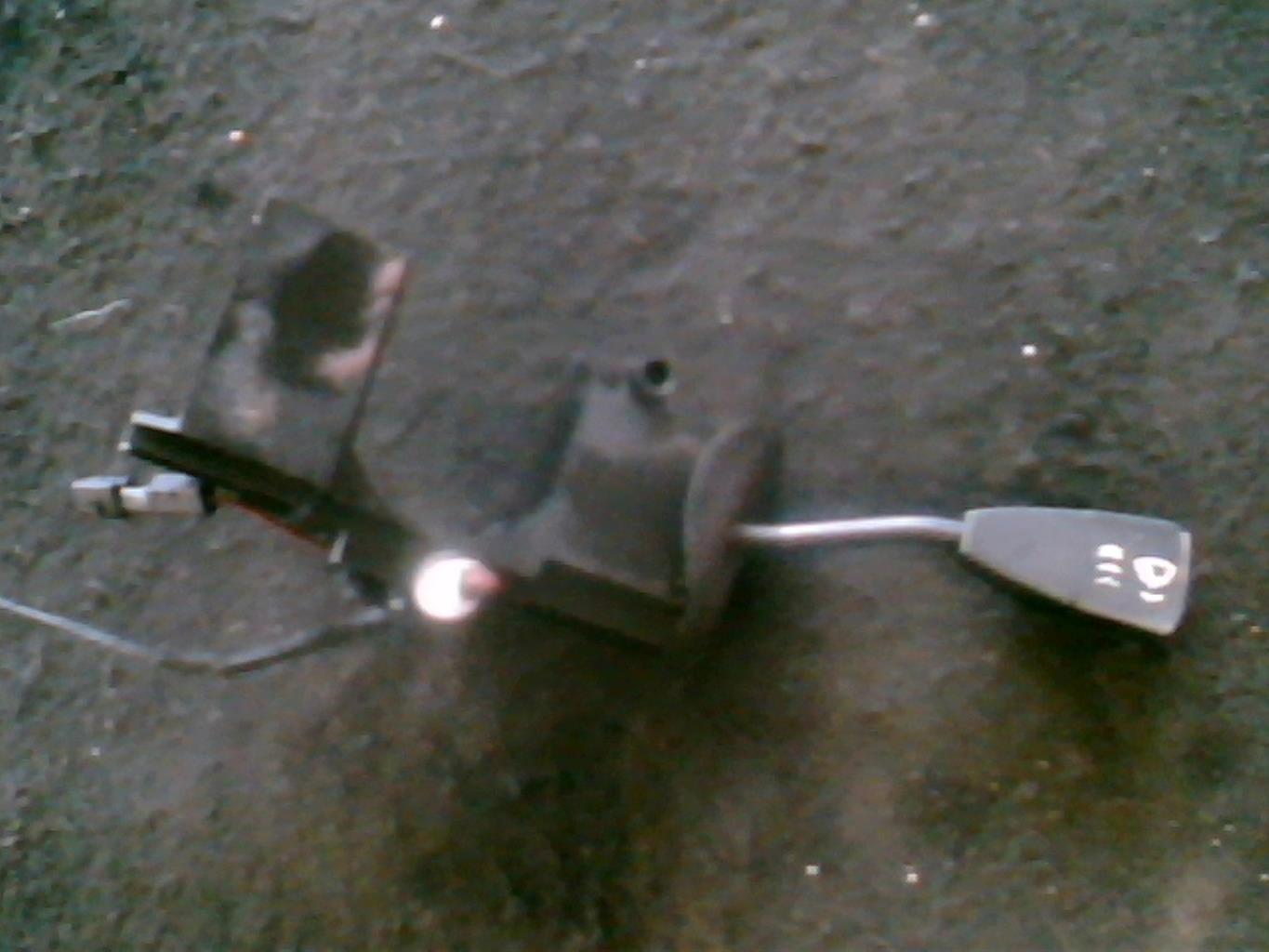 Devio tergicristalli BMW SERIE 3 E36 Gasolina - 1