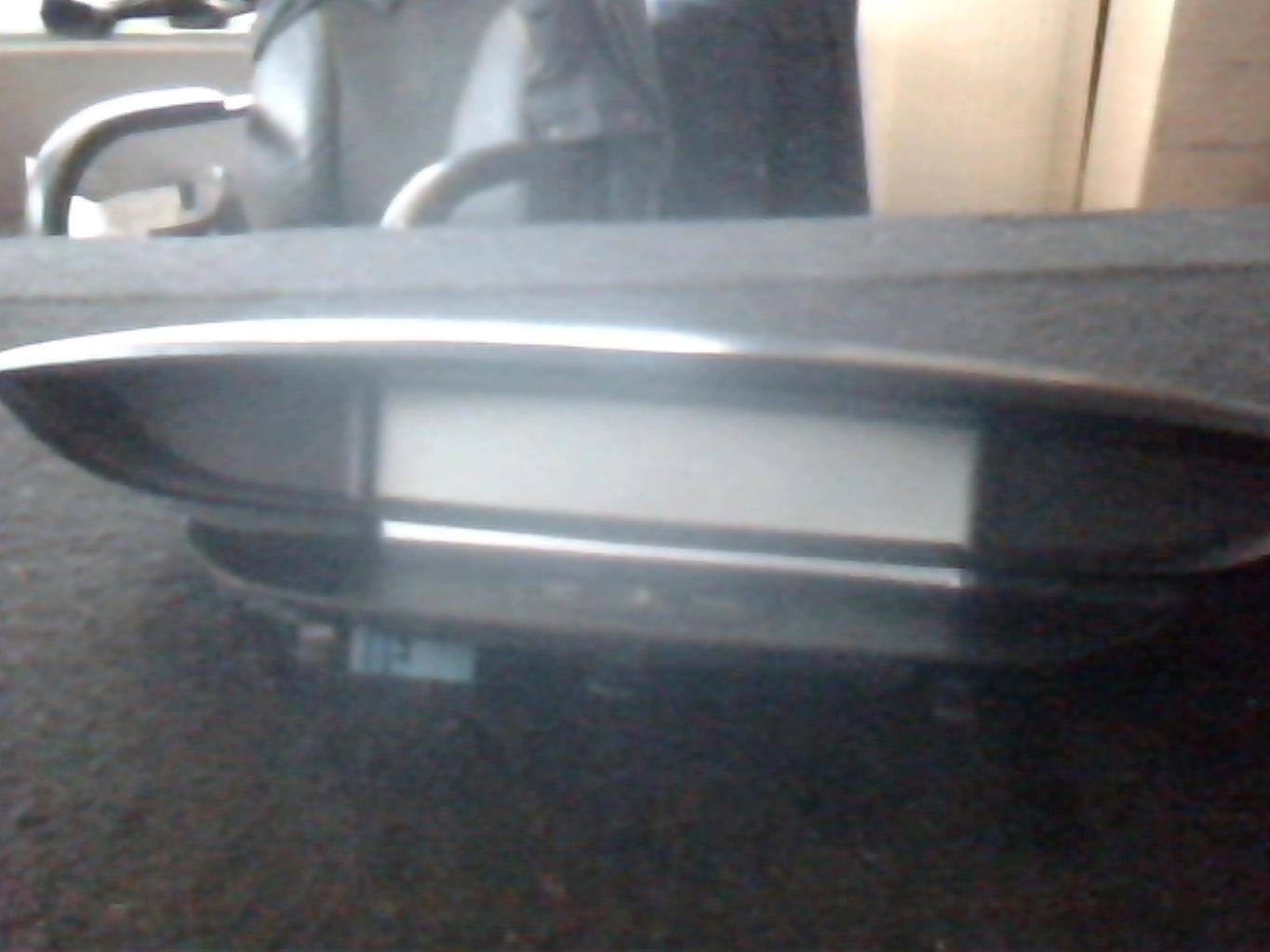 Compteur CITROEN C4 1 PHASE 1 Diesel - 1