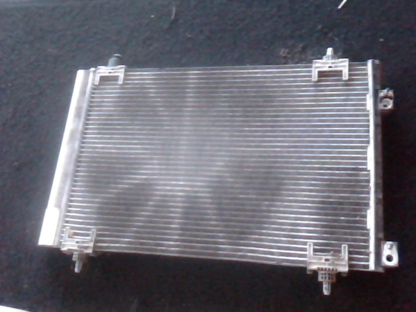 Radiateur clim CITROEN C4 1 PHASE 1 Diesel - 1