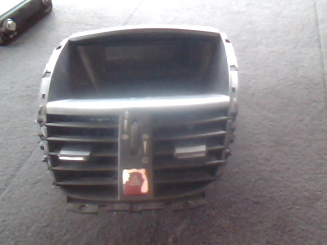 Monitor display PEUGEOT 207 Diésel - 1