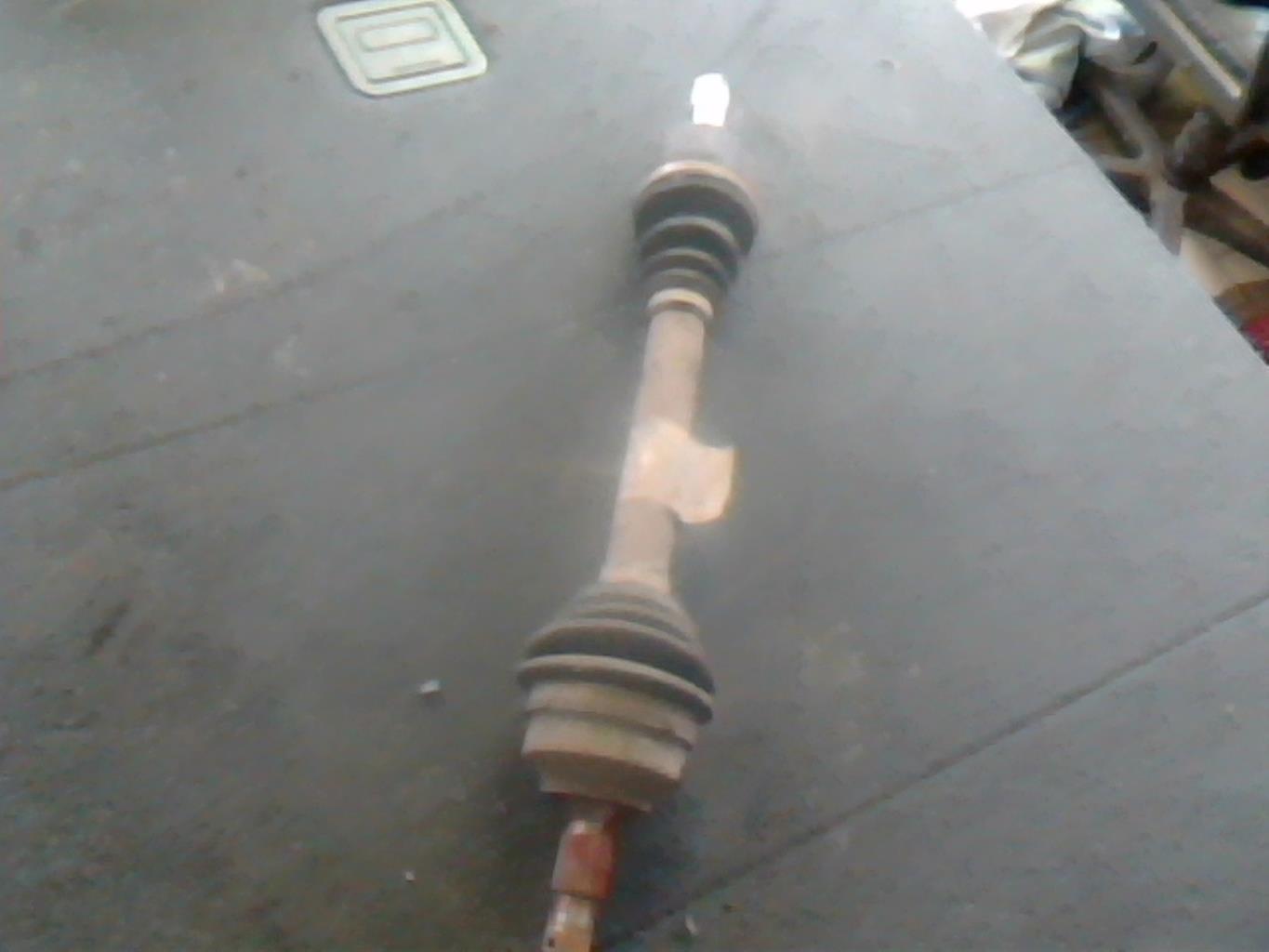 Giunto cardanico albero di trasmissione sinistro CITROEN C4 1 PHASE 2 Diésel - 1