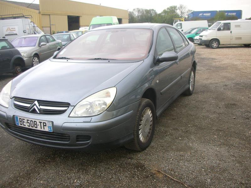 Puerta trasera derecha CITROEN C5 1 PHASE 1 Diésel - 1