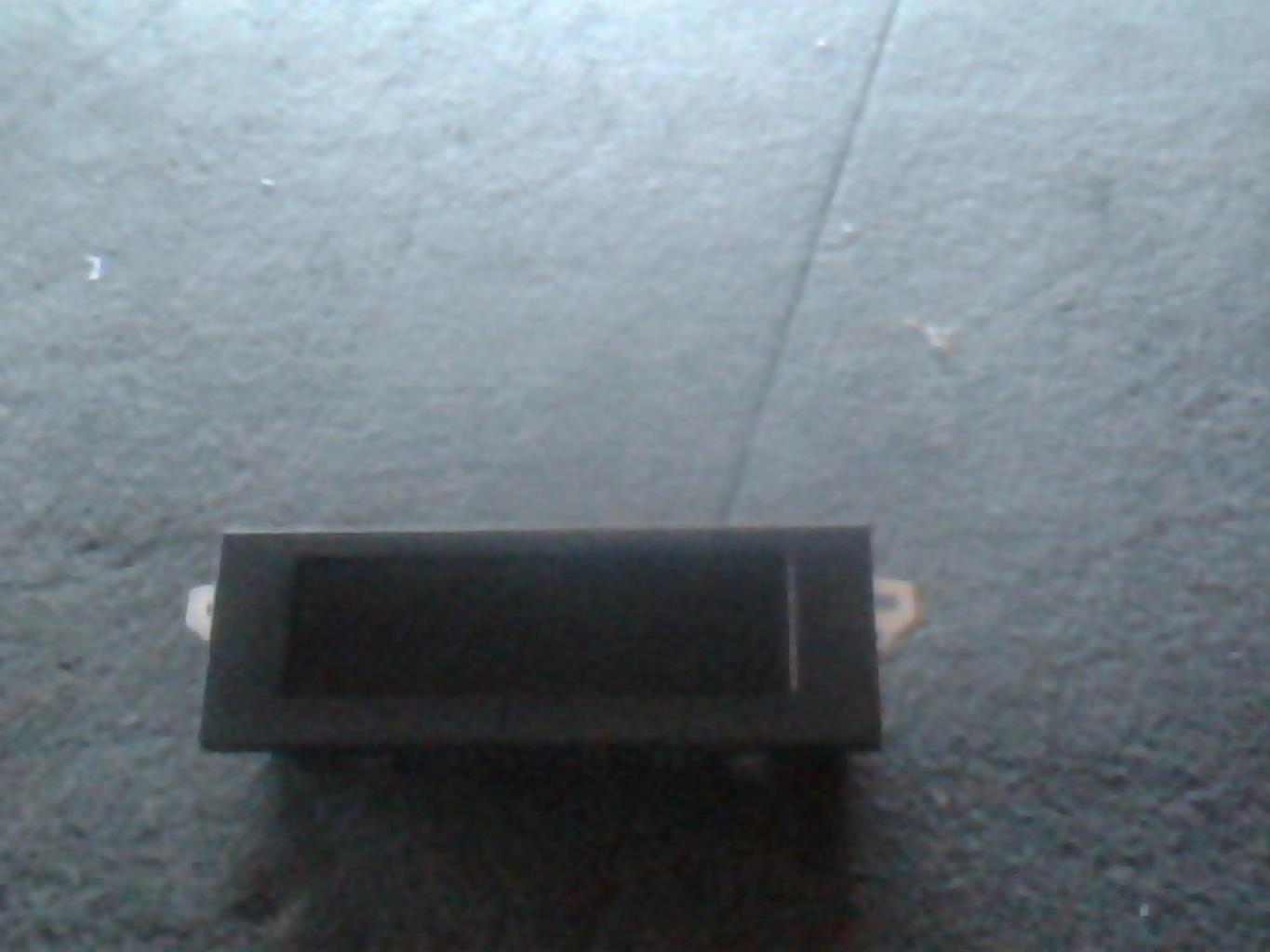 Monitor display CITROEN C3 1 PHASE 2  - 1