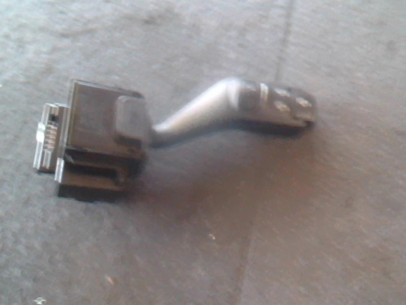 Commodo d'essuie glaces FORD FOCUS 2 PHASE 1 Diesel - 1