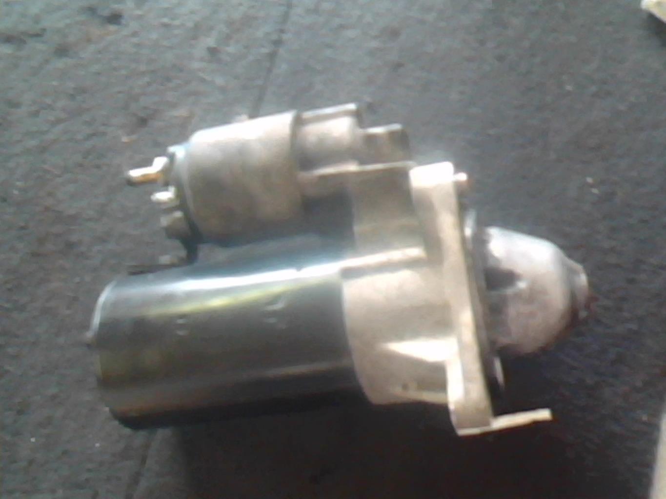 Demarreur FIAT STILO Diesel - 1
