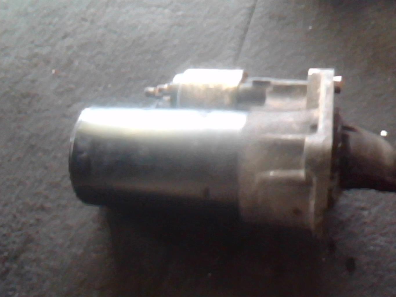 Motorino avviamento ALFA ROMEO 147 PHASE 2 Diésel - 1