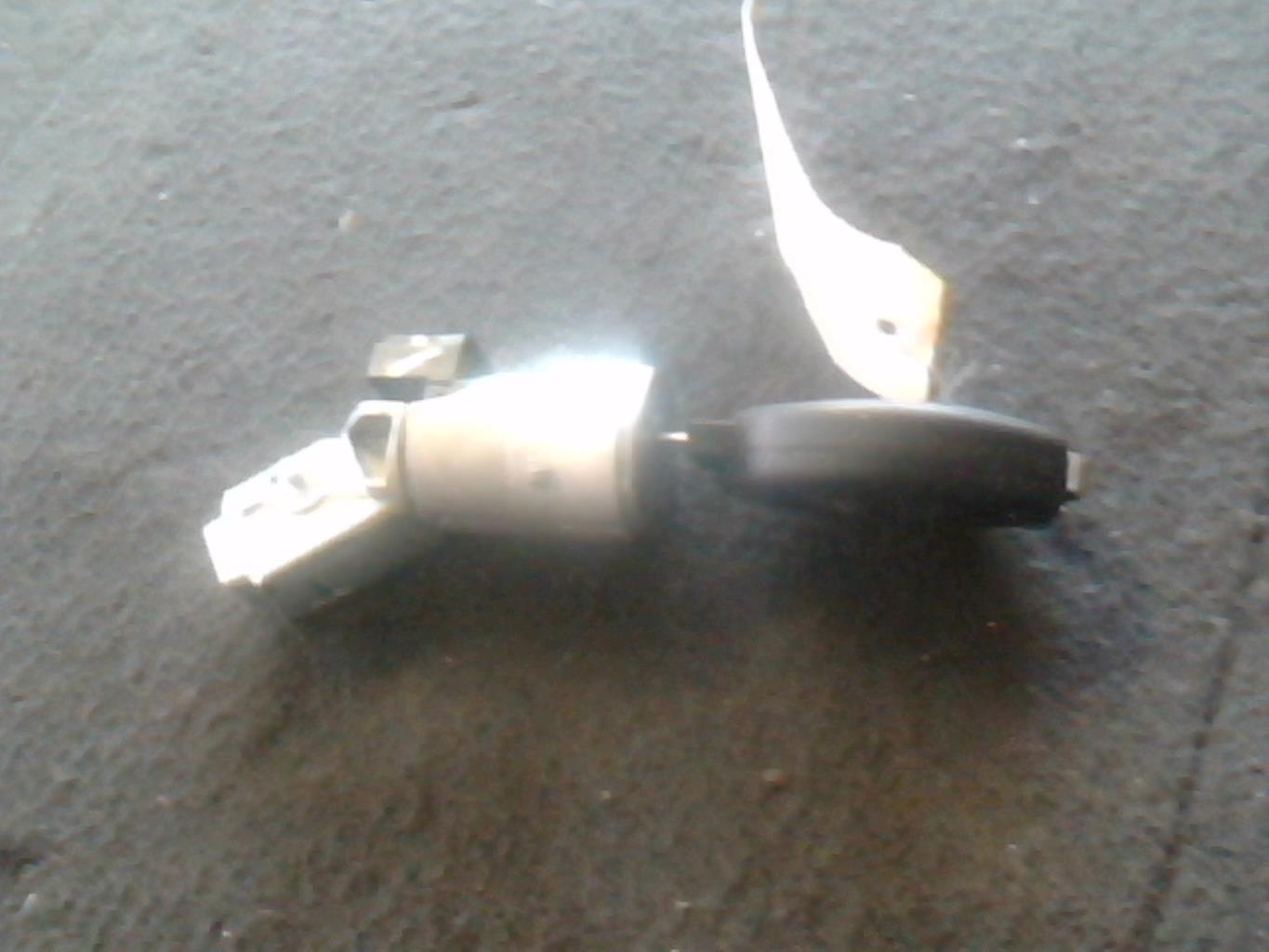 Neiman CITROEN C5 1 PHASE 2 Essence - 1