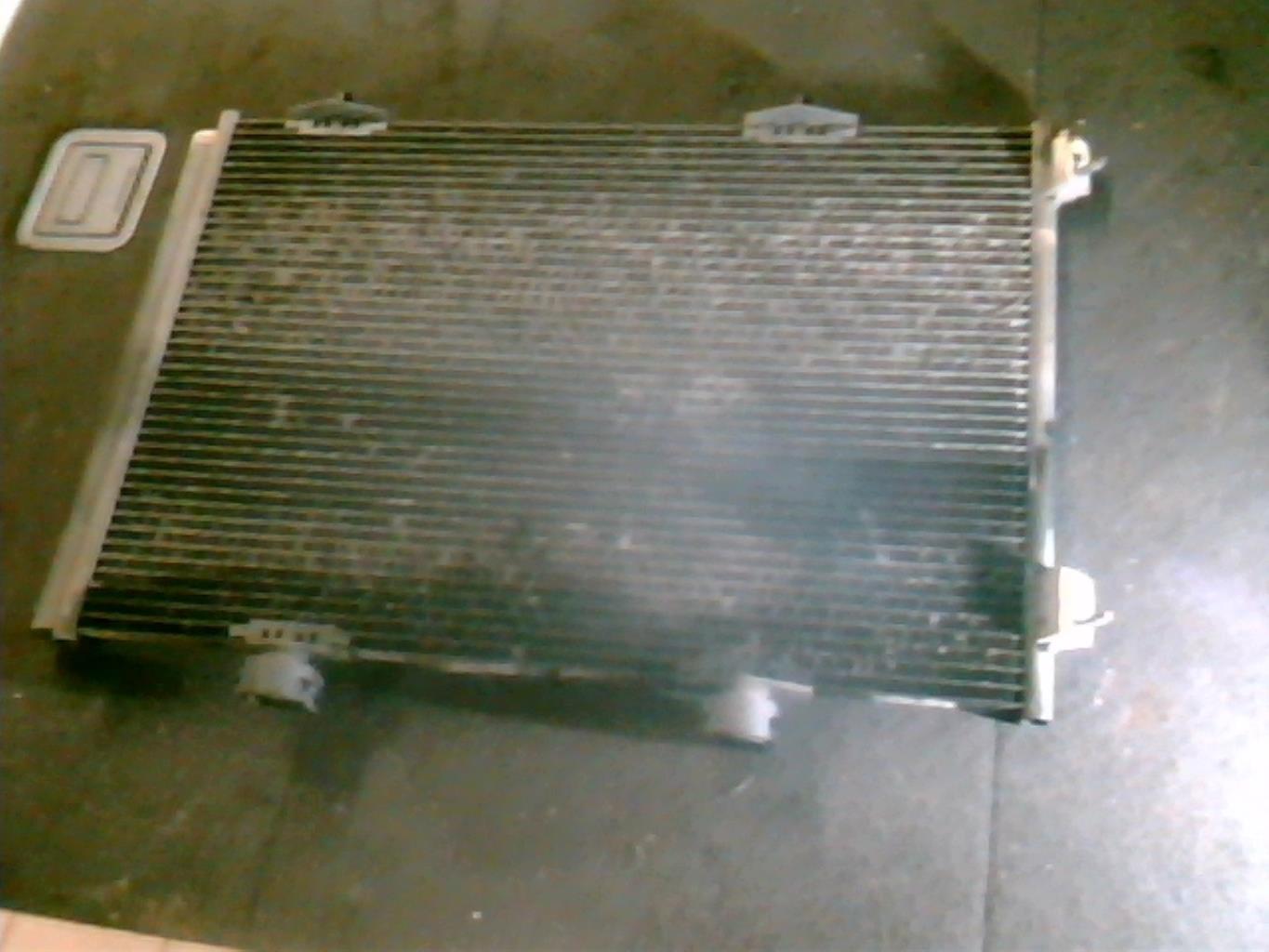 Radiatore clima PEUGEOT 1007 Diésel - 1