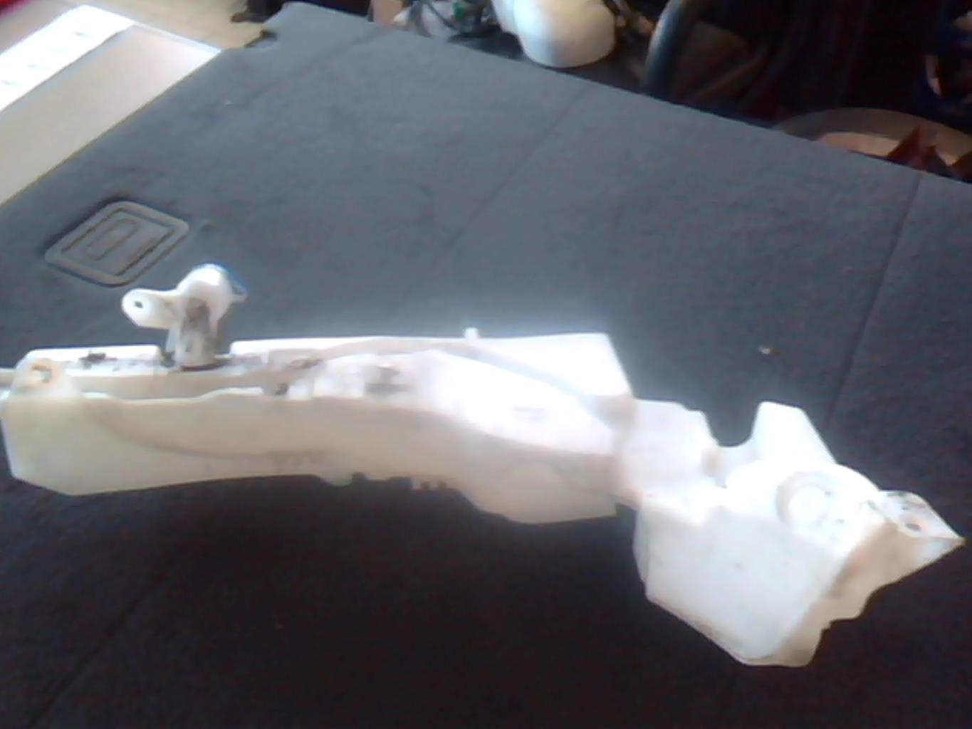 Vase de lave glace FORD FOCUS 2 PHASE 1 Diesel - 1