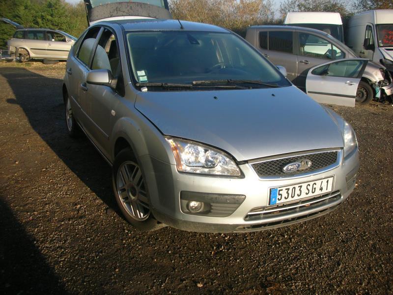 Puerta trasera derecha FORD FOCUS 2 PHASE 1 Diésel - 1