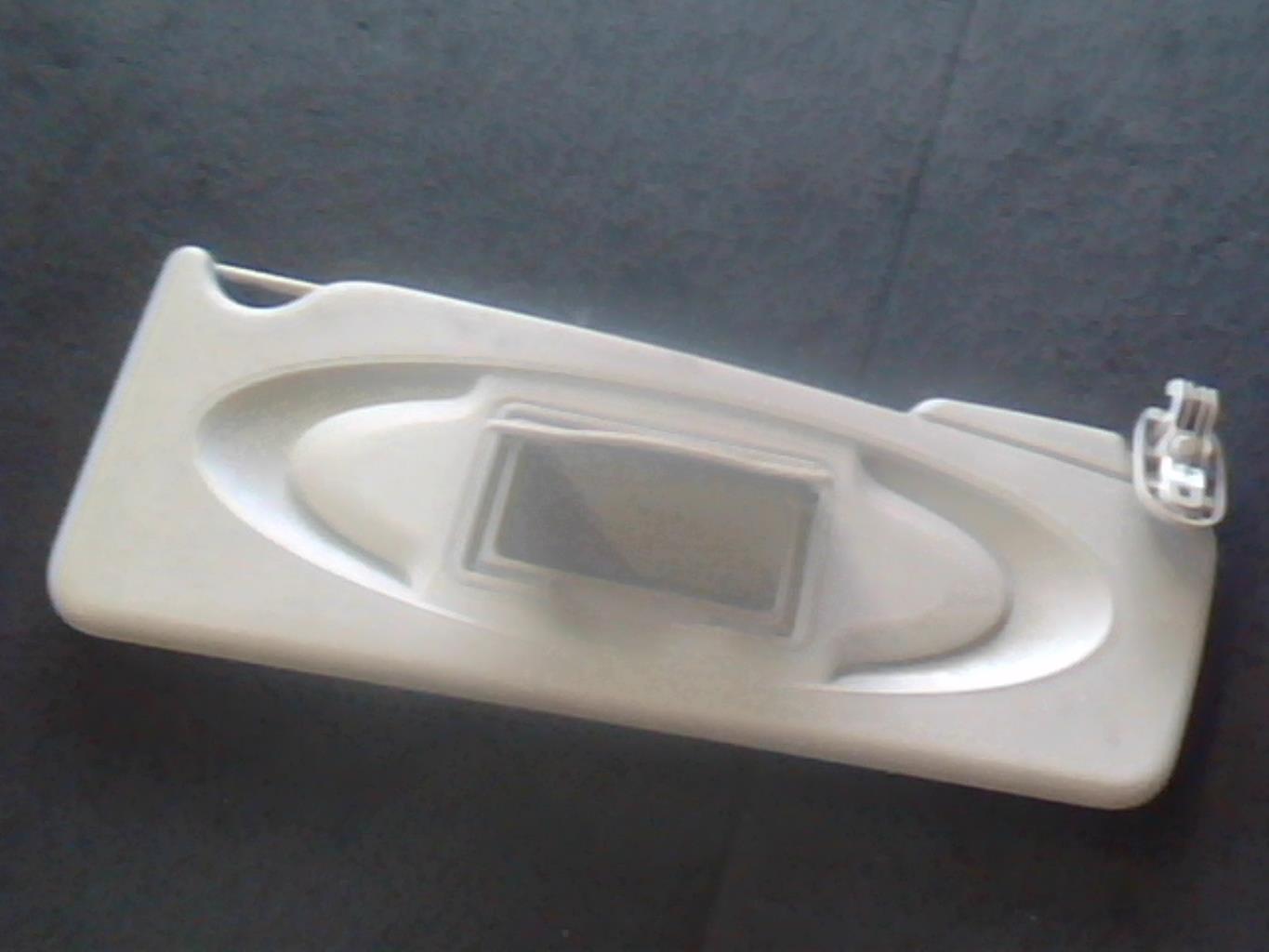 Visiera parasole destra RENAULT KANGOO 2 PHASE 1 Diésel - 1