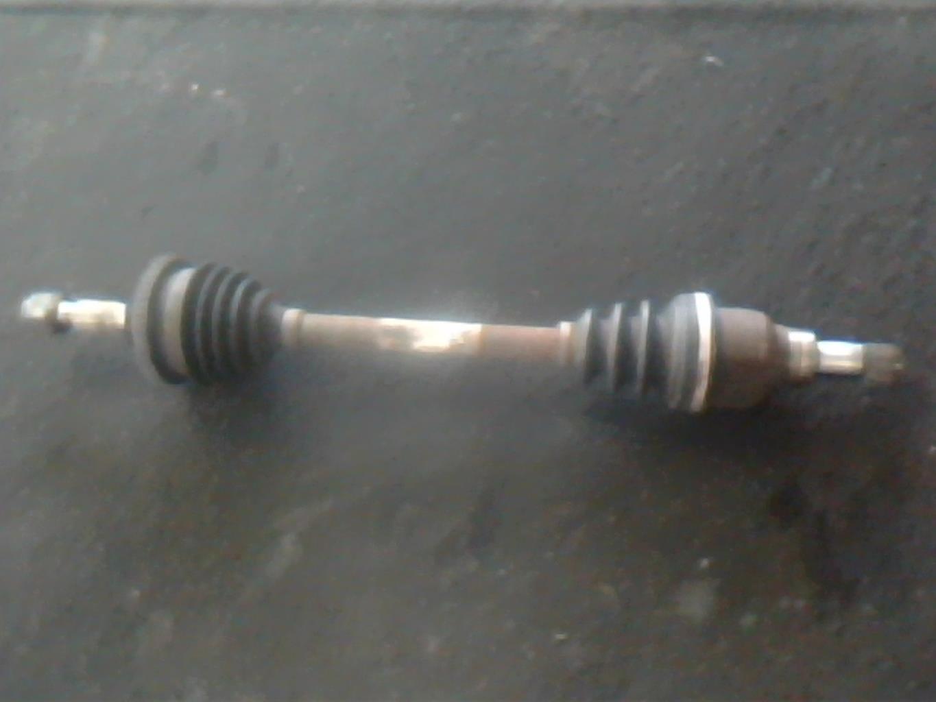 Giunto cardanico albero di trasmissione sinistro PEUGEOT 206+ Gasolina - 1