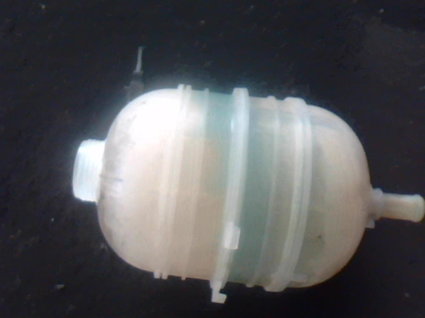 Vaso di espansione PEUGEOT 206+ Gasolina - 1