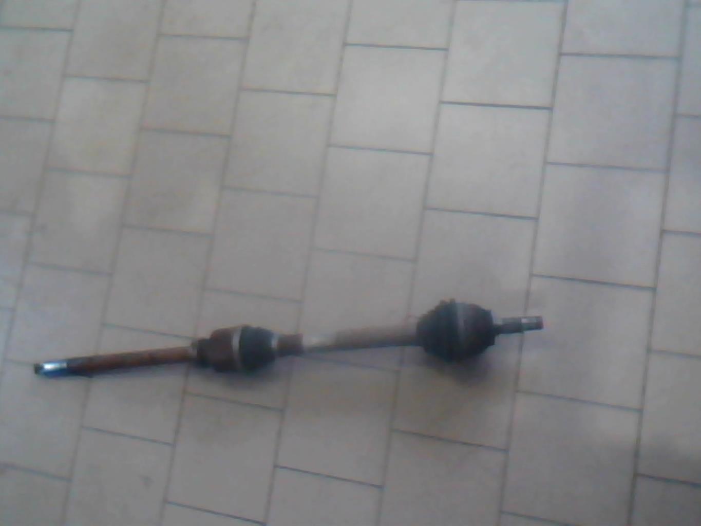 Giunto cardanico albero di trasmissione destro CITROEN C4 2 PHASE 2 Diésel - 1