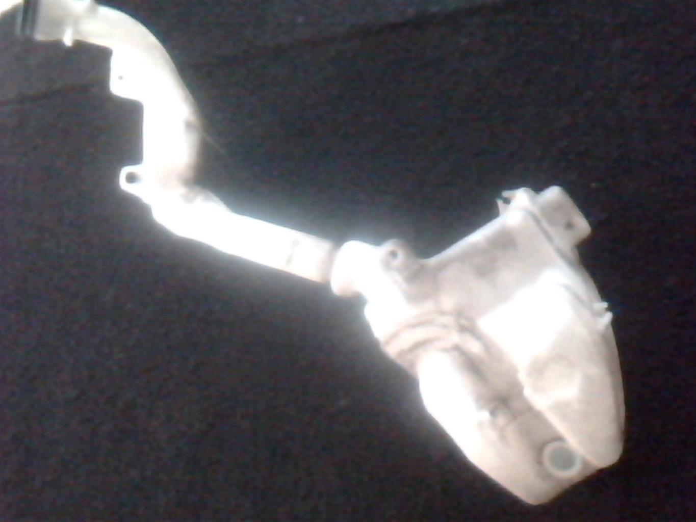Vase de lave glace CITROEN C3 2 PHASE 1 Diesel - 1