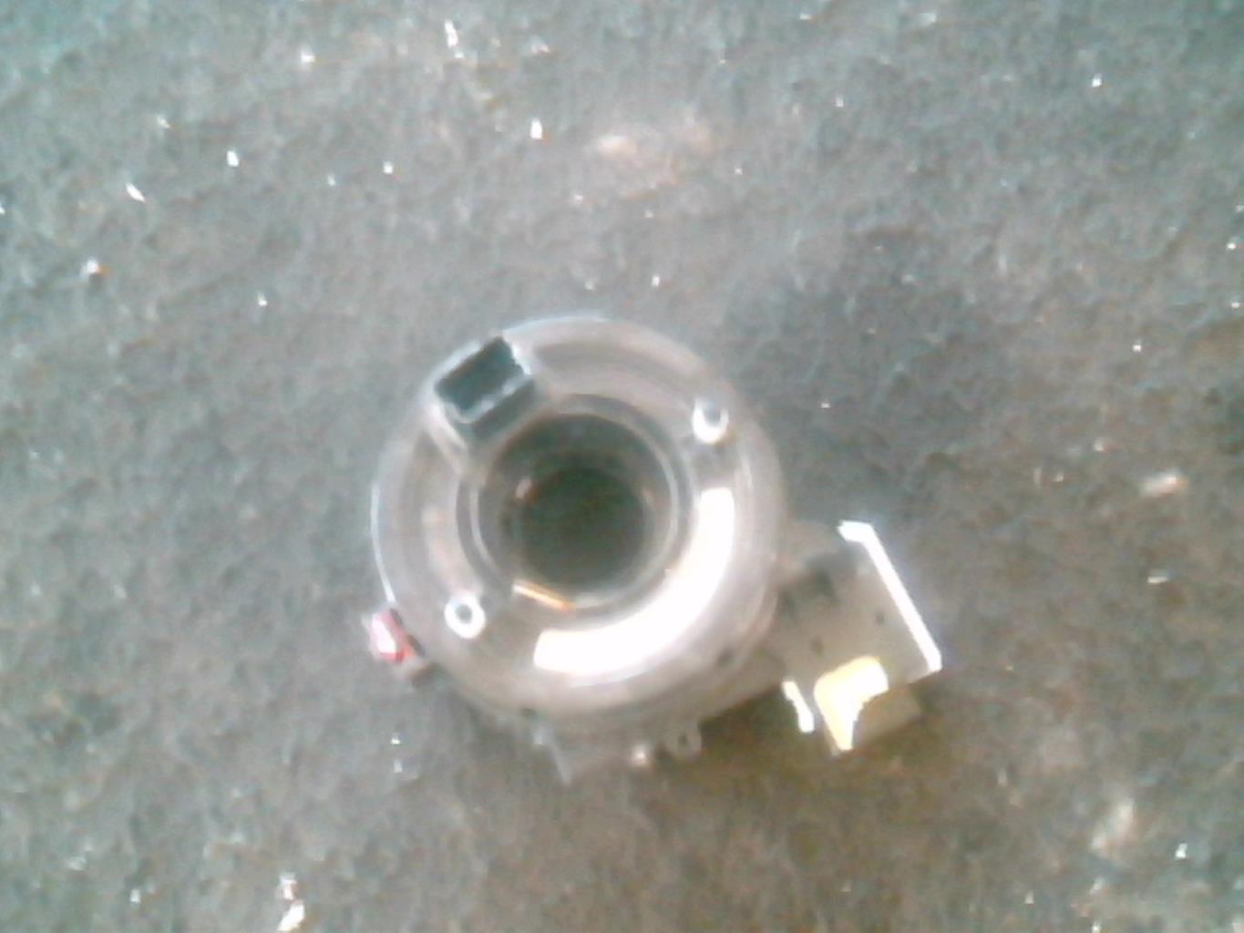 Contatto spiralato VOLKSWAGEN TOURAN 1 PHASE 1 Diésel - 1
