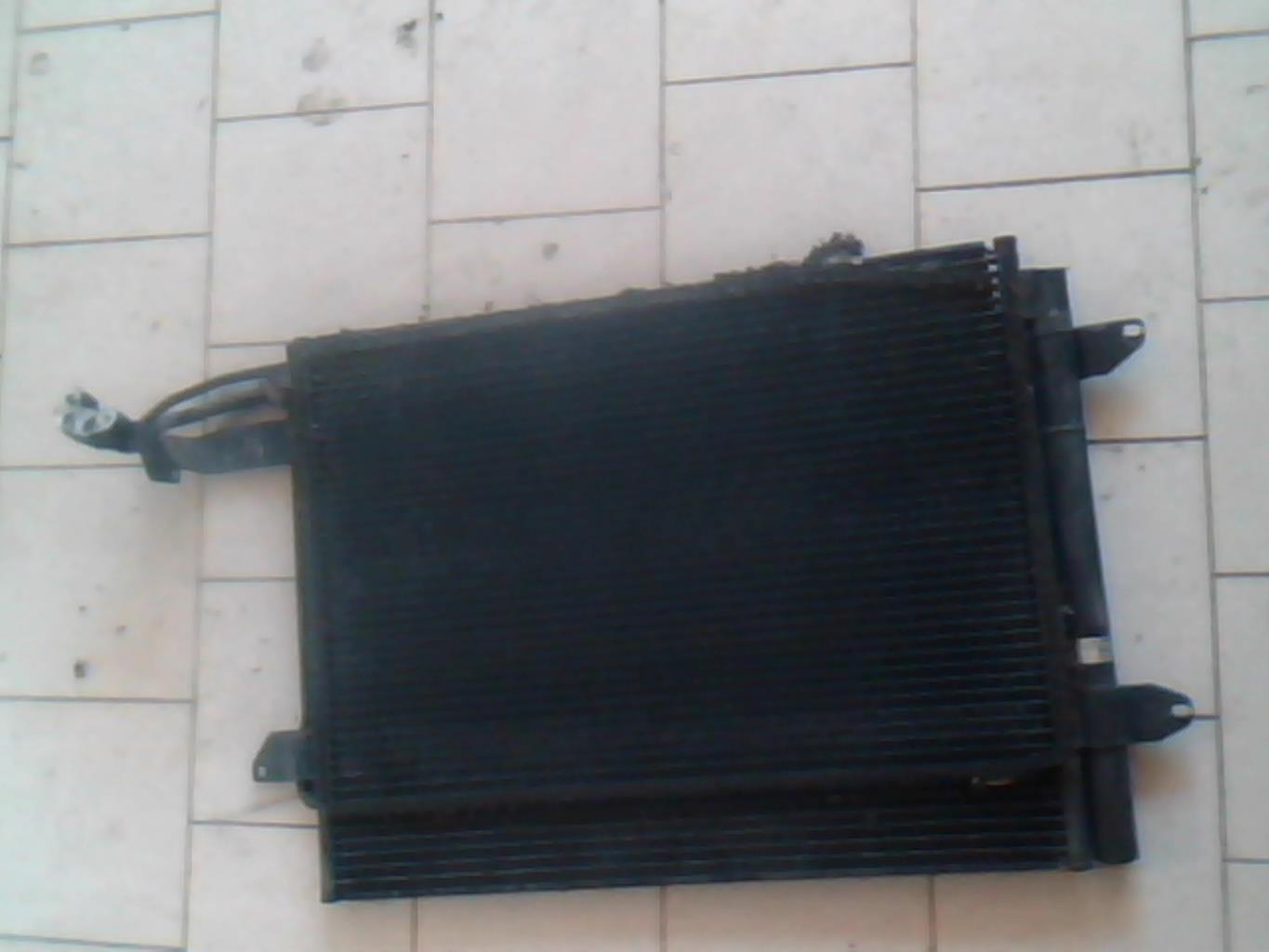 Radiatore clima VOLKSWAGEN TOURAN 1 PHASE 1 Diésel - 1