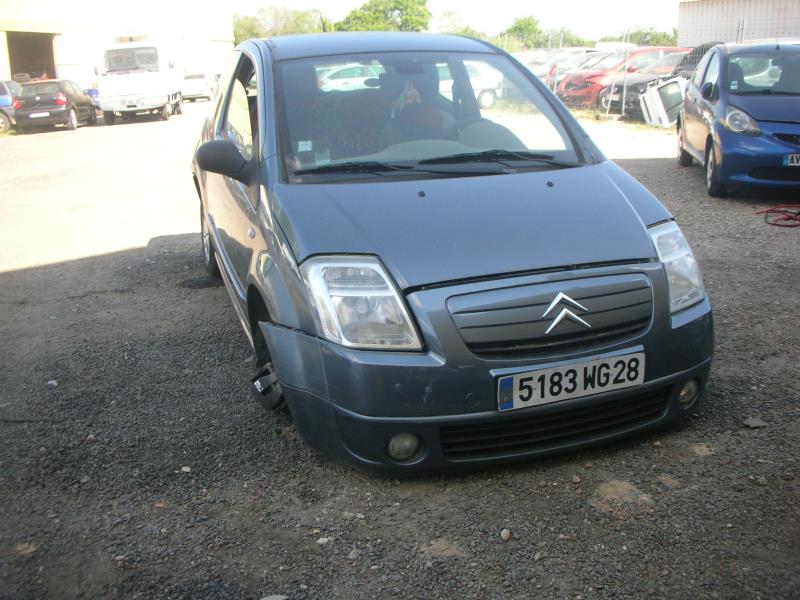 Mastervac CITROEN C2 PHASE 1 Diesel - 1