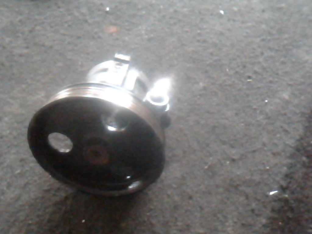Pompe de direction RENAULT KANGOO 1 PHASE 1  - 1