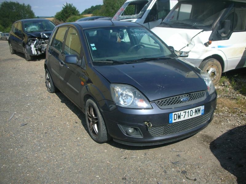 Servofreno FORD FIESTA 5 PHASE 2 Diésel - 1