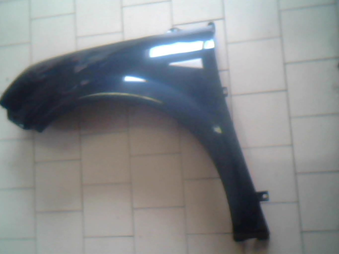 Aile avant gauche RENAULT SCENIC 2 PHASE 2 Essence - 1