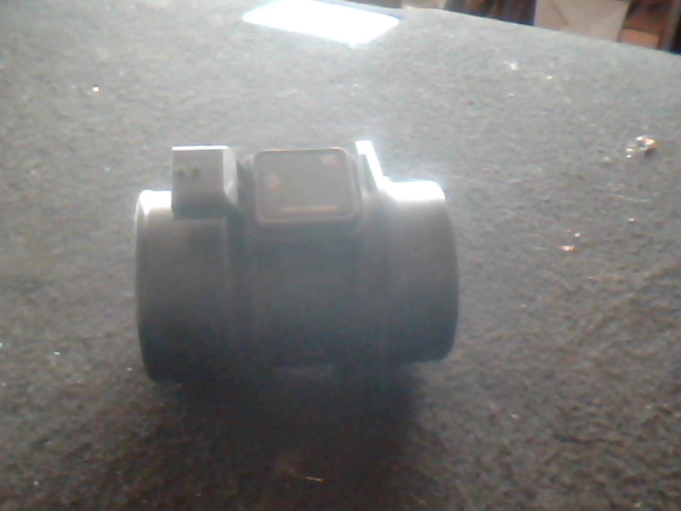 Debitmetre RENAULT LAGUNA 3 PHASE 1 BREAK Diesel - 1