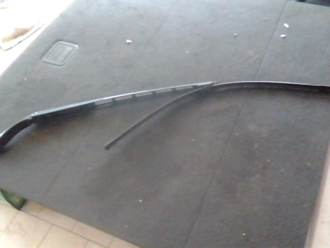 Braccio tergicristallo anteriore sinistro CITROEN C5 2 BREAK Diésel - 1