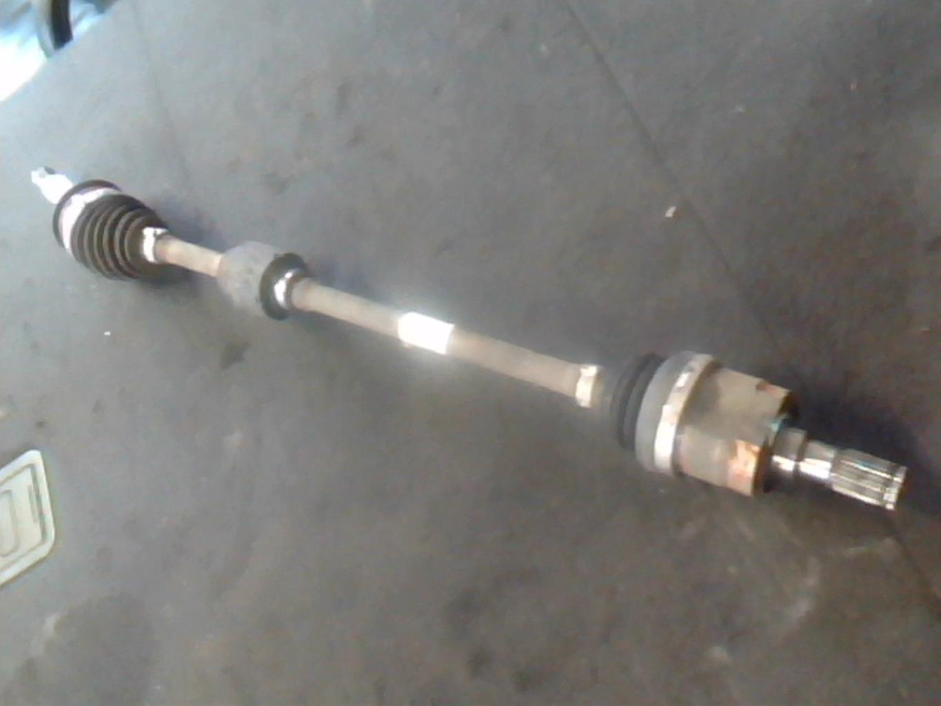Giunto cardanico albero di trasmissione destro KIA PICANTO 3 PHASE 1 Gasolina - 1