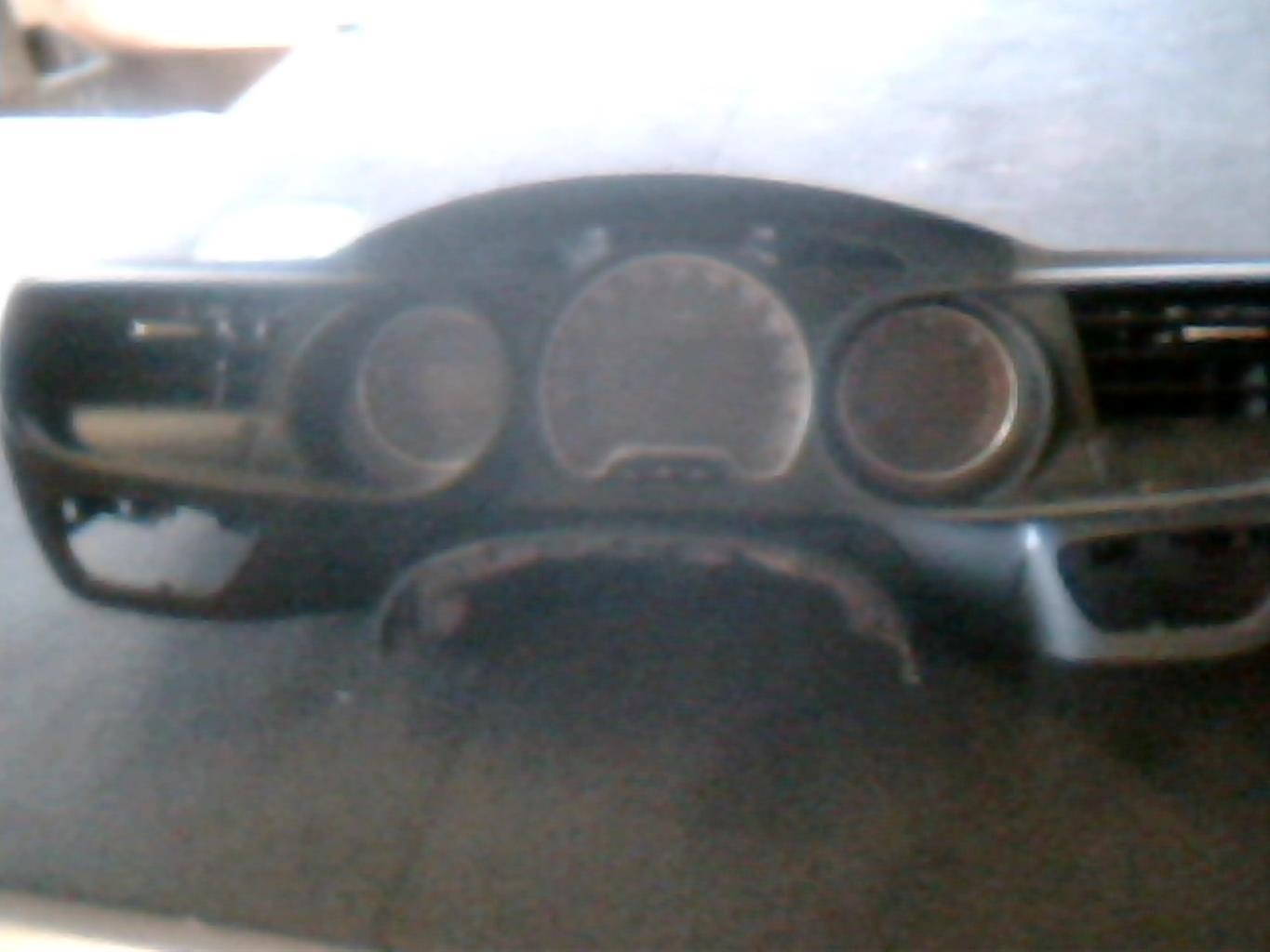 Compteur CITROEN C5 2 BREAK Diesel - 1