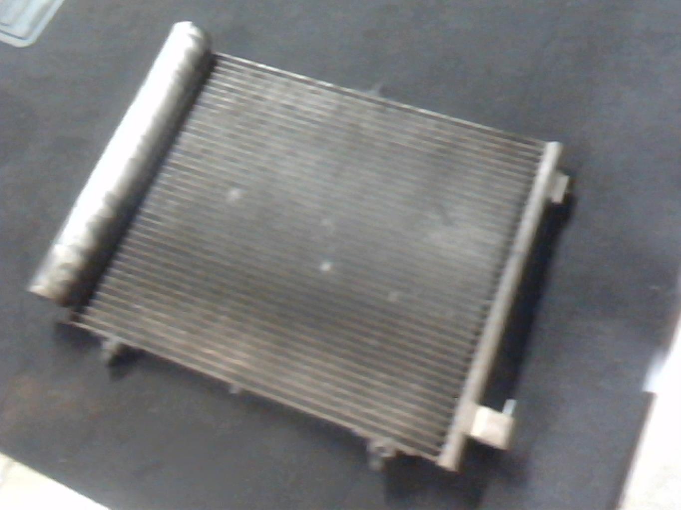 Radiateur clim CITROEN C2 PHASE 1 Diesel - 1
