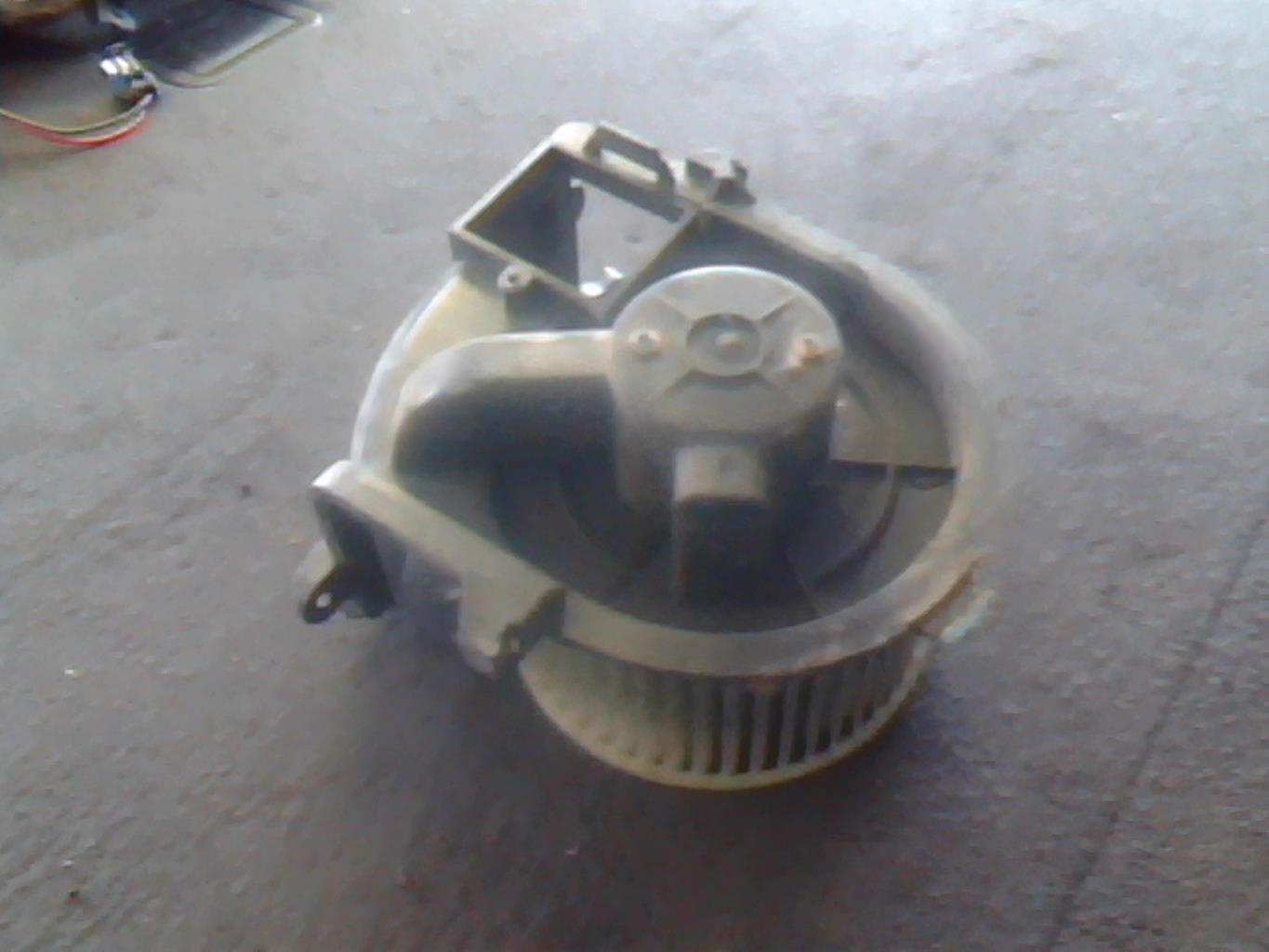 Ventola riscaldamento RENAULT CLIO 2 PHASE 1 Diésel - 1