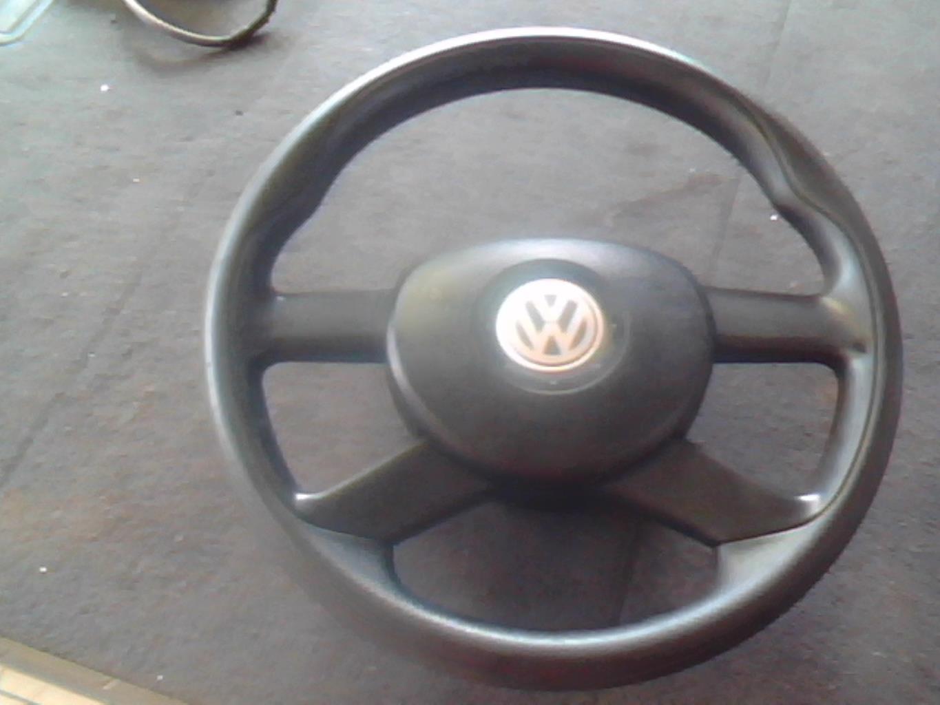 Volante VOLKSWAGEN POLO 4 Diésel - 1