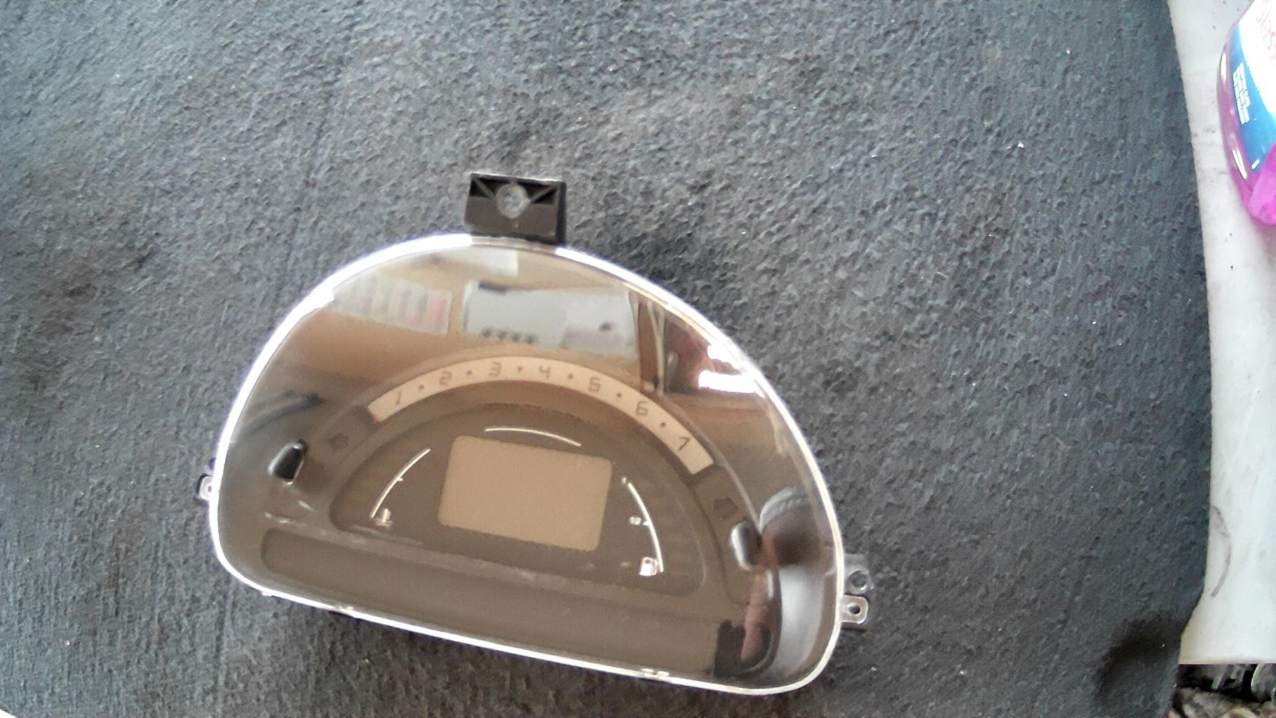 Compteur CITROEN C3 1 PHASE 1 Essence - 1
