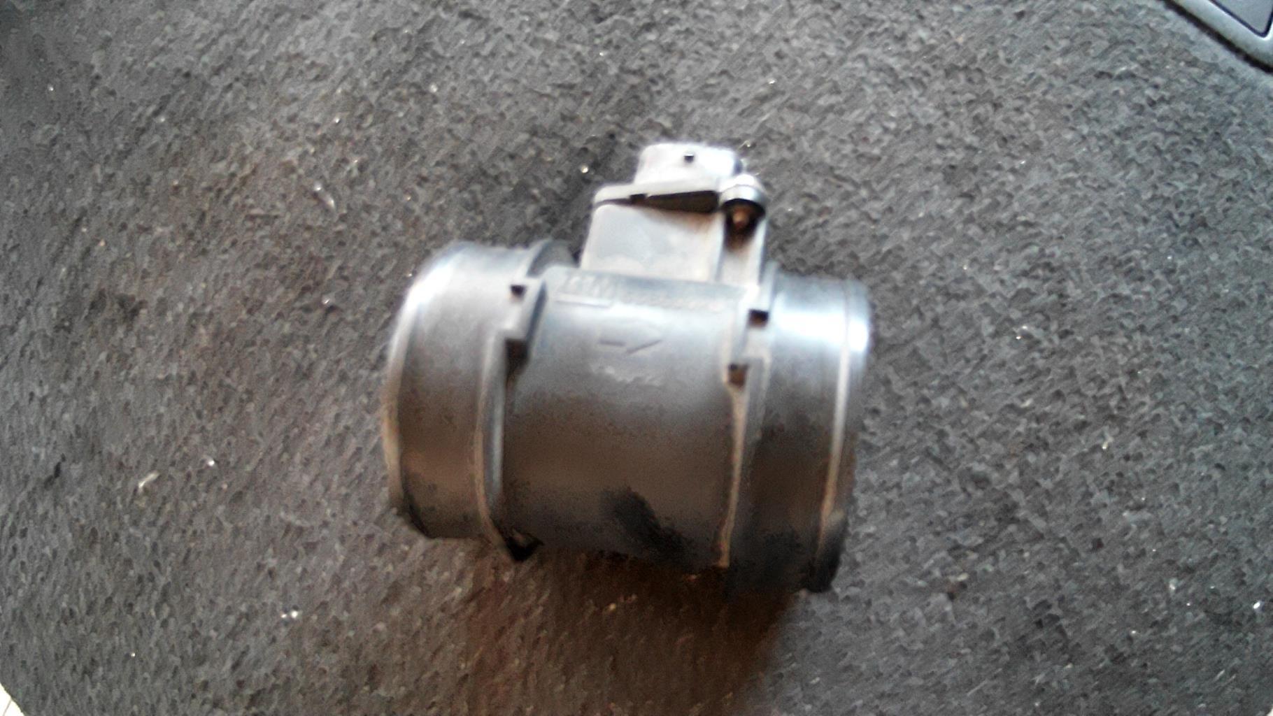 Debitmetre OPEL ZAFIRA B PHASE 2 Diesel - 1