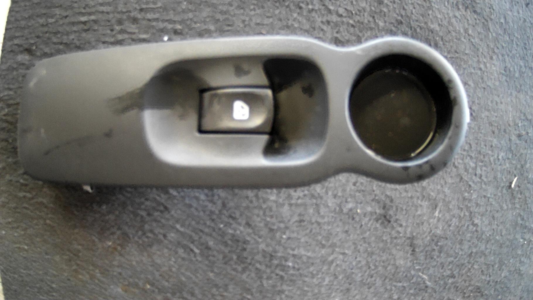 Interruttore lavacristalli anteriore destro RENAULT MODUS PHASE 1 Gasolina - 1