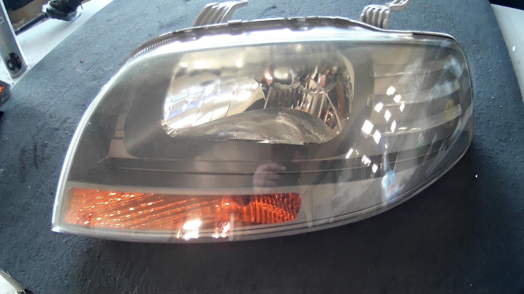 Gruppo ottico anteriore principale sinistro (luci)(faro) CHEVROLET KALOS Gasolina - 1