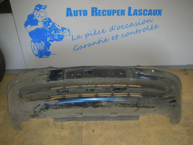Parachoques delantero CITROEN C8 Diésel - 1