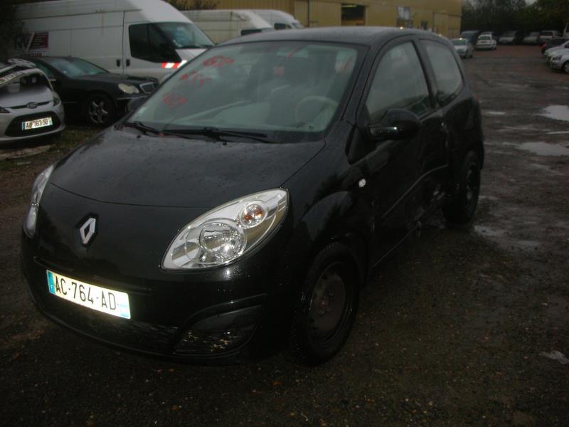 Mozzo anteriore sinistro RENAULT TWINGO 2 PHASE 1 Gasolina - 1