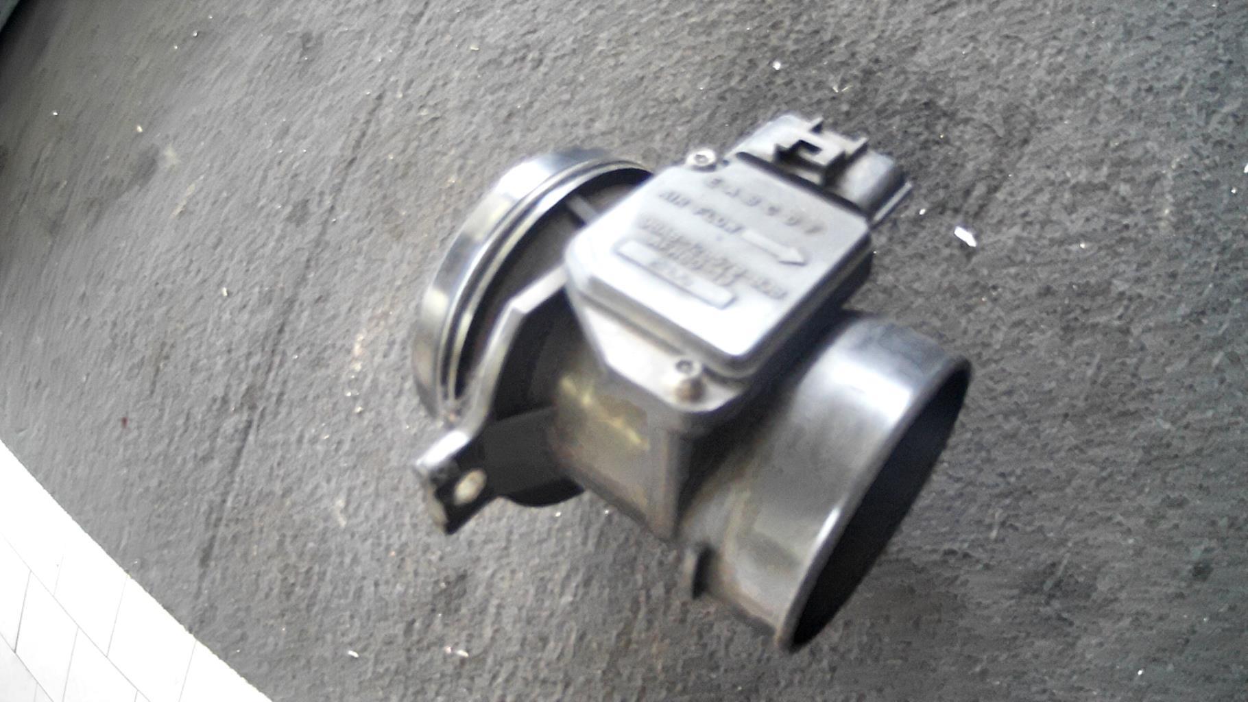 Debitmetre FORD FOCUS 1 Diesel - 1