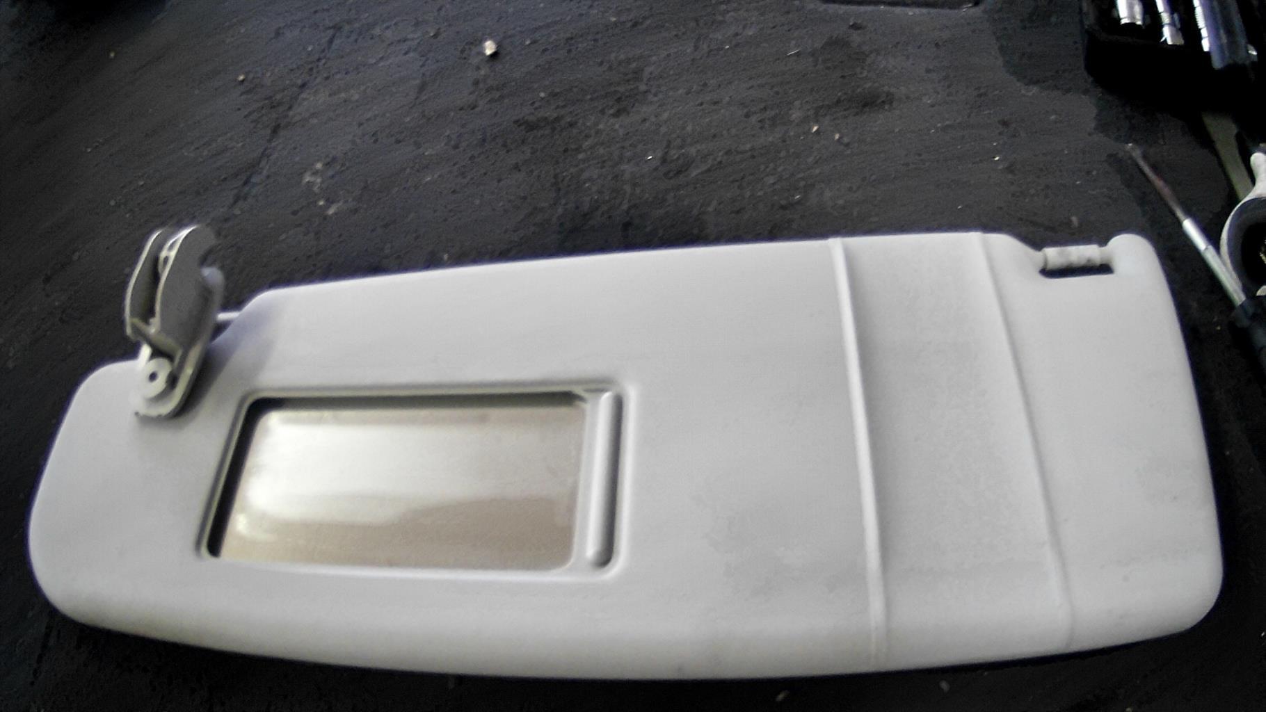 Visiera parasole sinistra SKODA ROOMSTER PHASE 1 Diésel - 1